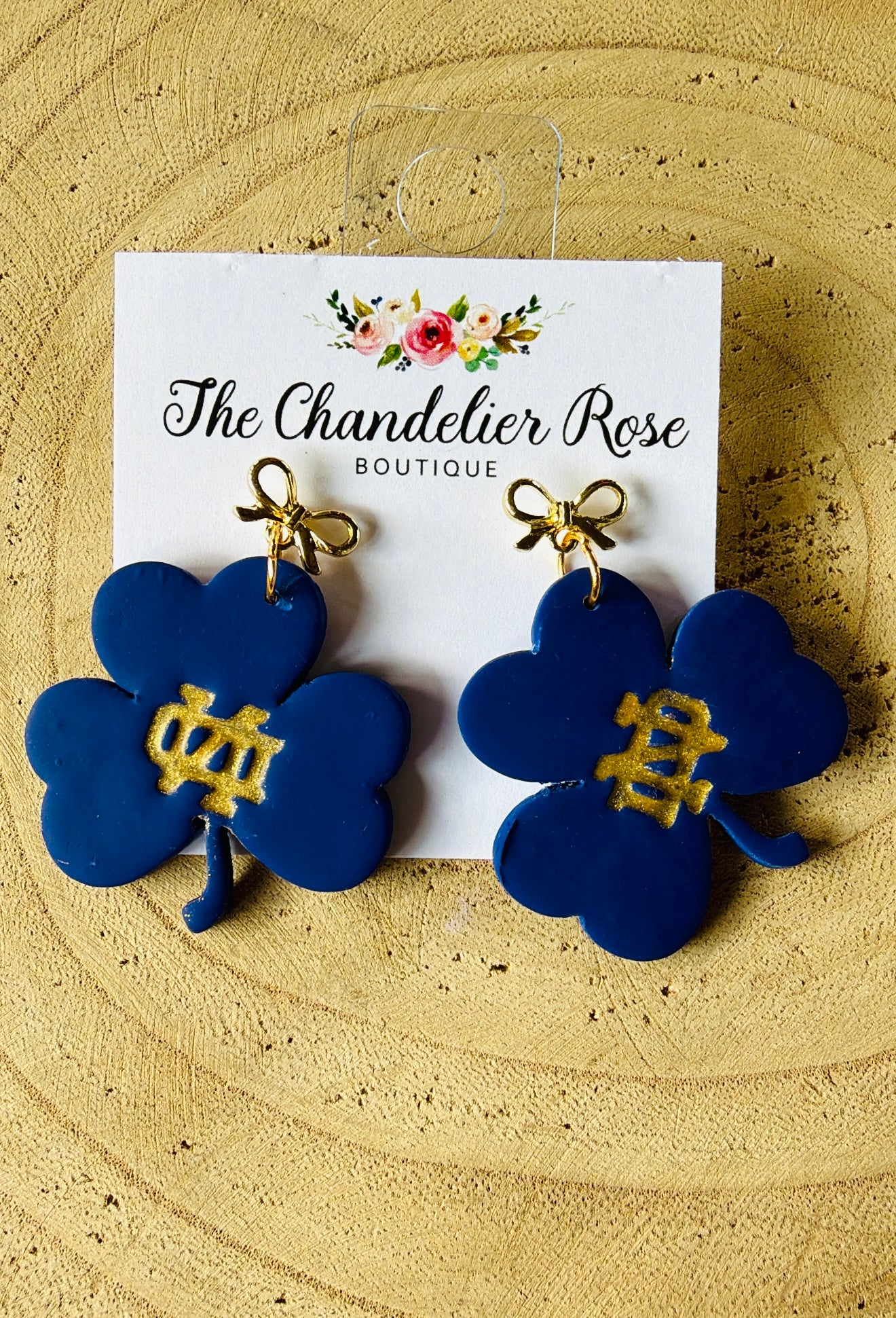 ND Earrings