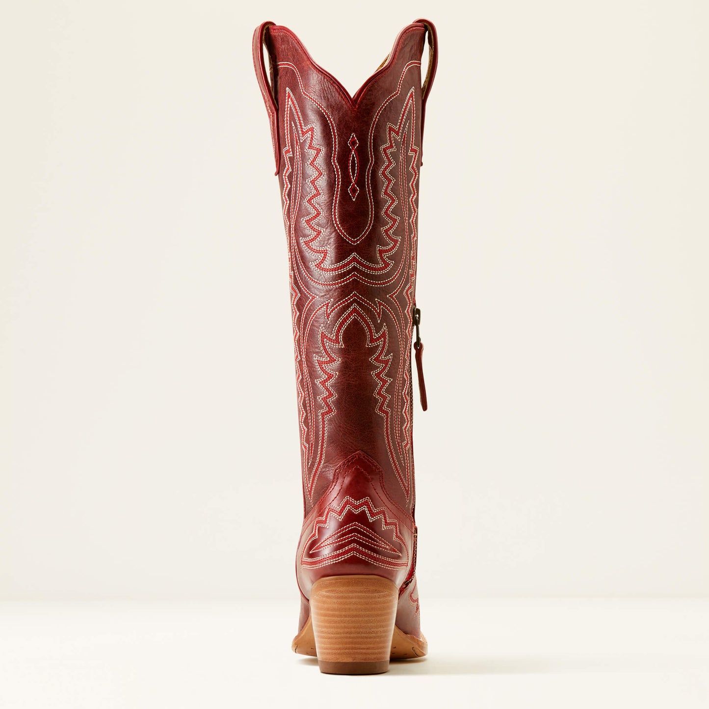 ARIAT WOMEN'S RED ALERT CASANOVA WESTERN BOOT