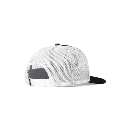 ARIAT MEN'S DESERT SCENE LOGO PATCH CAP