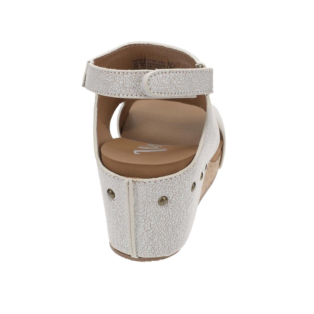 VERY G WOMEN'S HANA WEDGE TAN