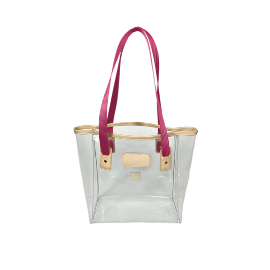 JON HART TOUR TOTE