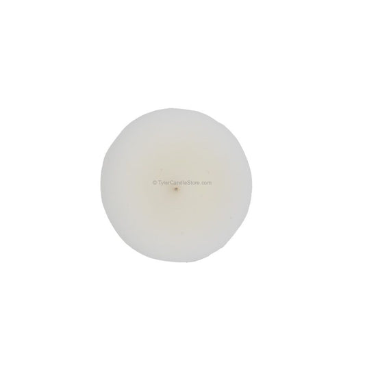 TYLER CANDLE COMPANY PLATINUM SINGLE WICK CANDLE