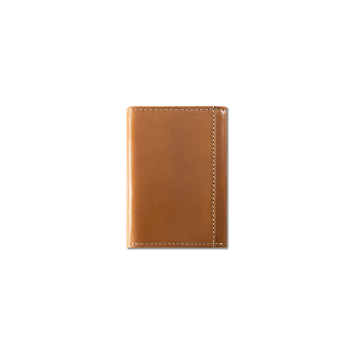 ARIAT TRIFOLD BASKETWEAVE PATTERENED WALLET