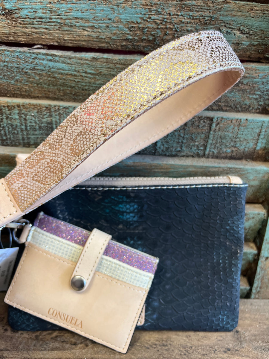 Rattler Wedge Consuela Diego Wedge CONSUELA RATTLER COMBI – The