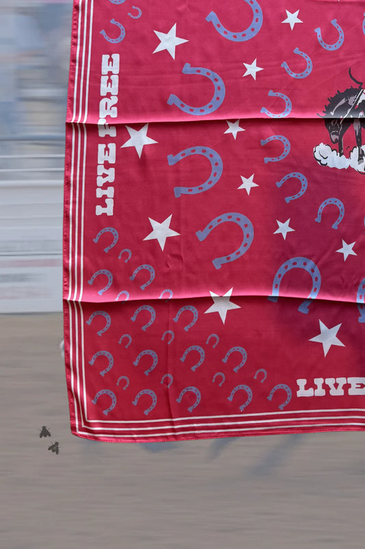 ALL AMERICAN BANDANA