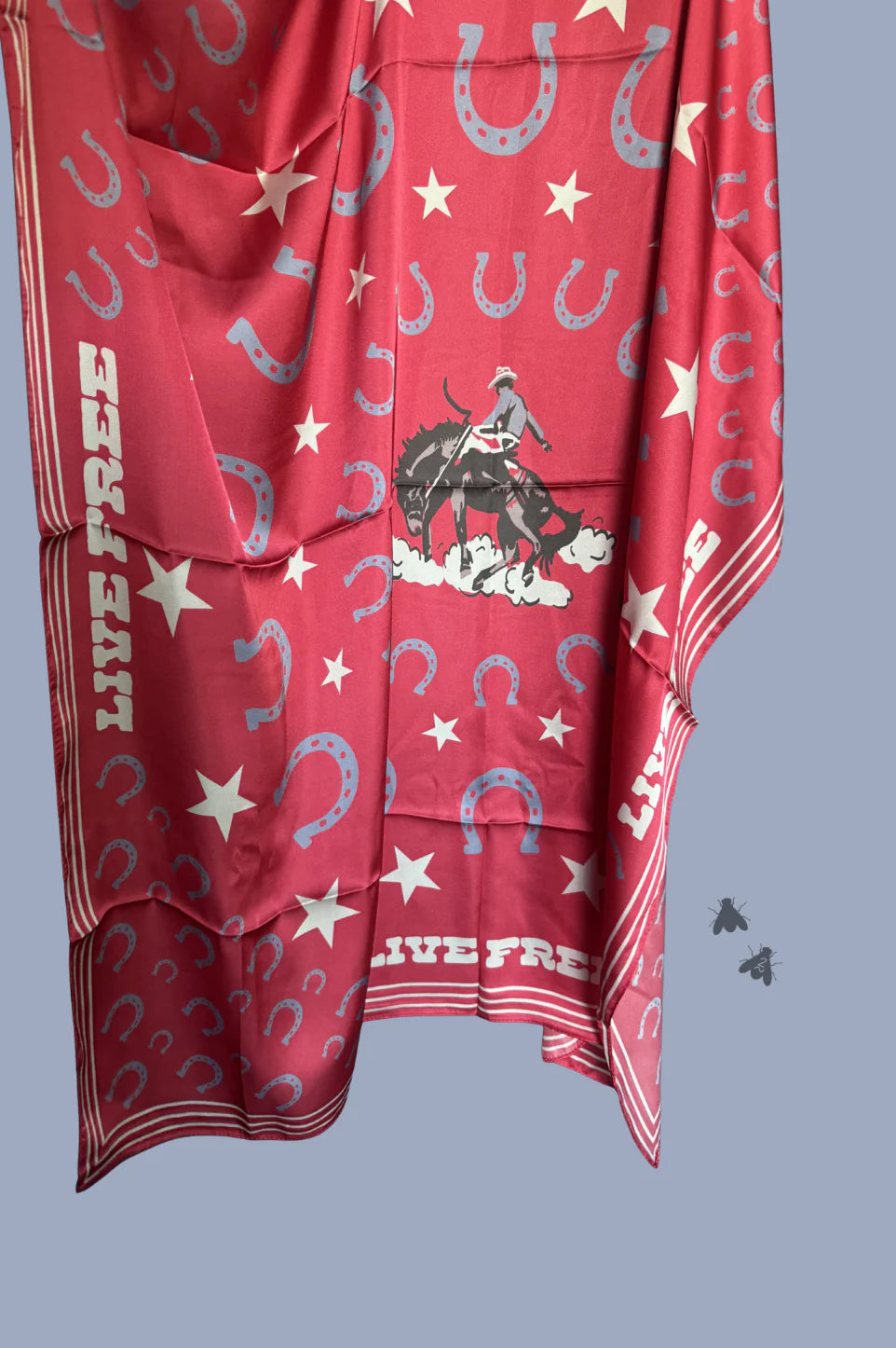 ALL AMERICAN BANDANA