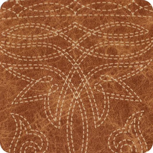SWIG LIFE SADDLE STITCH COGNAC Regular Can Coolie