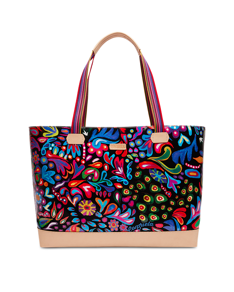CONSUELA SOPHIE BIG BREEZY TOTE