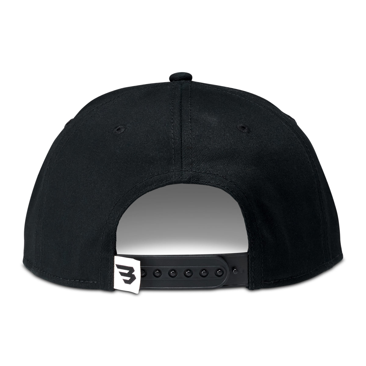 Burlebo Performance Cap - Local Rancher - Black