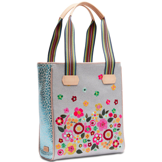 CONSUELA TINK CHICA TOTE