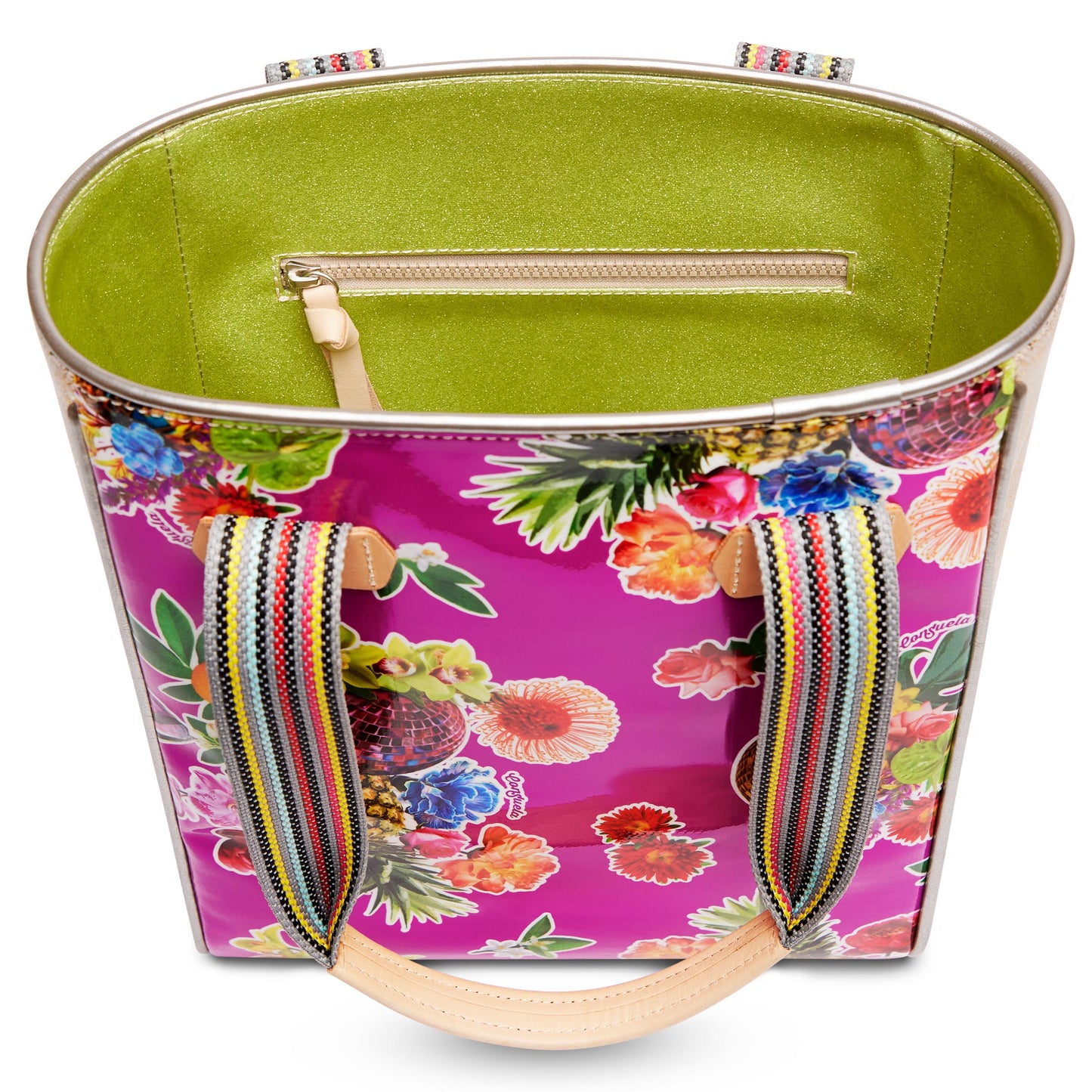 CONSUELA BIRDIE CHICA TOTE