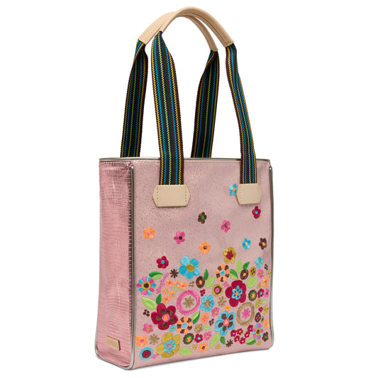 CONSUELA ROSALINE CHICA TOTE