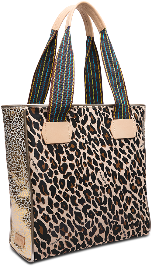 CONSUELA MONA CLASSIC TOTE