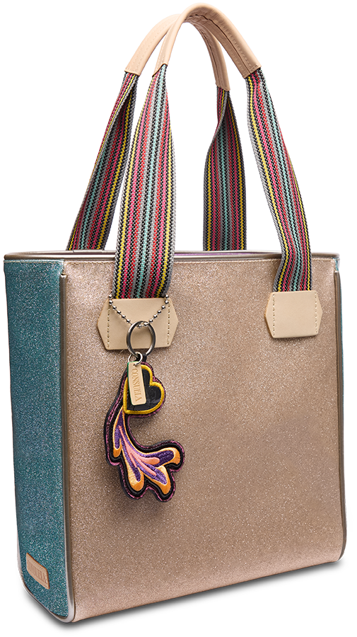 Consuela Carryall- Emery