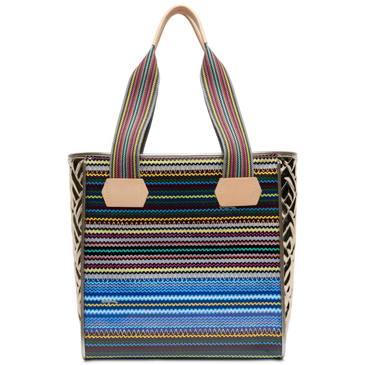 CONSUELA HADLEY CLASSIC TOTE
