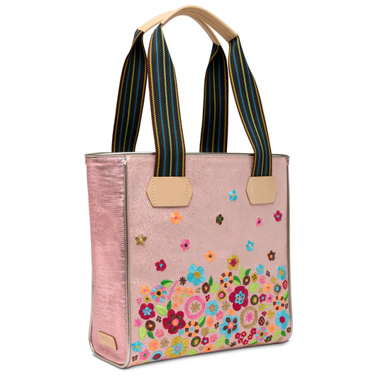CONSUELA ROSALINE CLASSIC TOTE