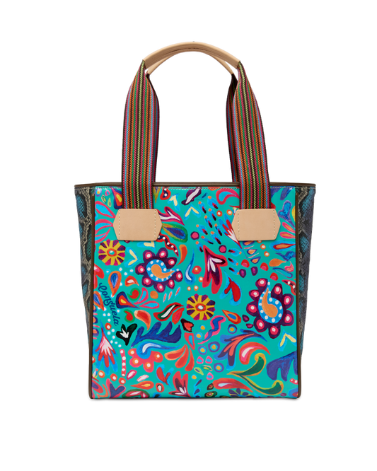 CONSUELA TASHA CLASSIC TOTE