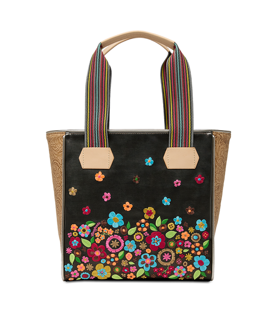 CONSUELA BANKS CLASSIC TOTE