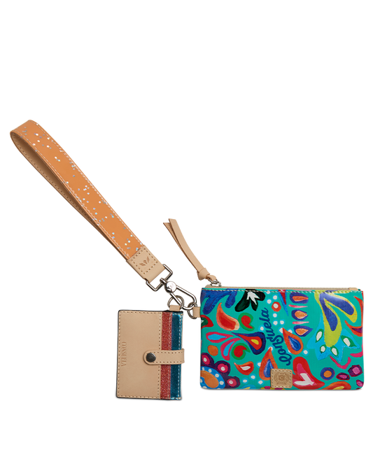 CONSUELA TASHA COMBI WRISTLET
