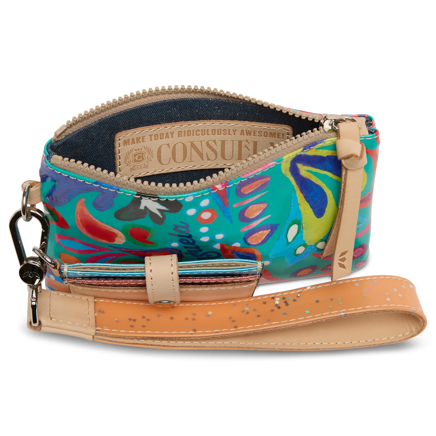 CONSUELA TASHA COMBI WRISTLET