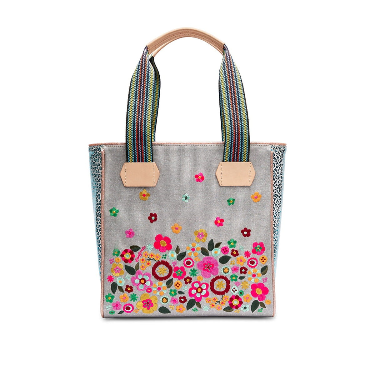 CONSUELA TINK CLASSIC TOTE