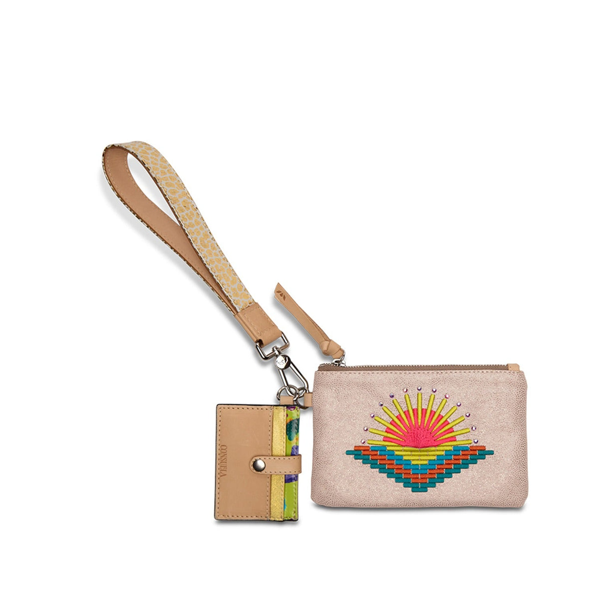 CONSUELA FUZZY COMBI WRISTLET