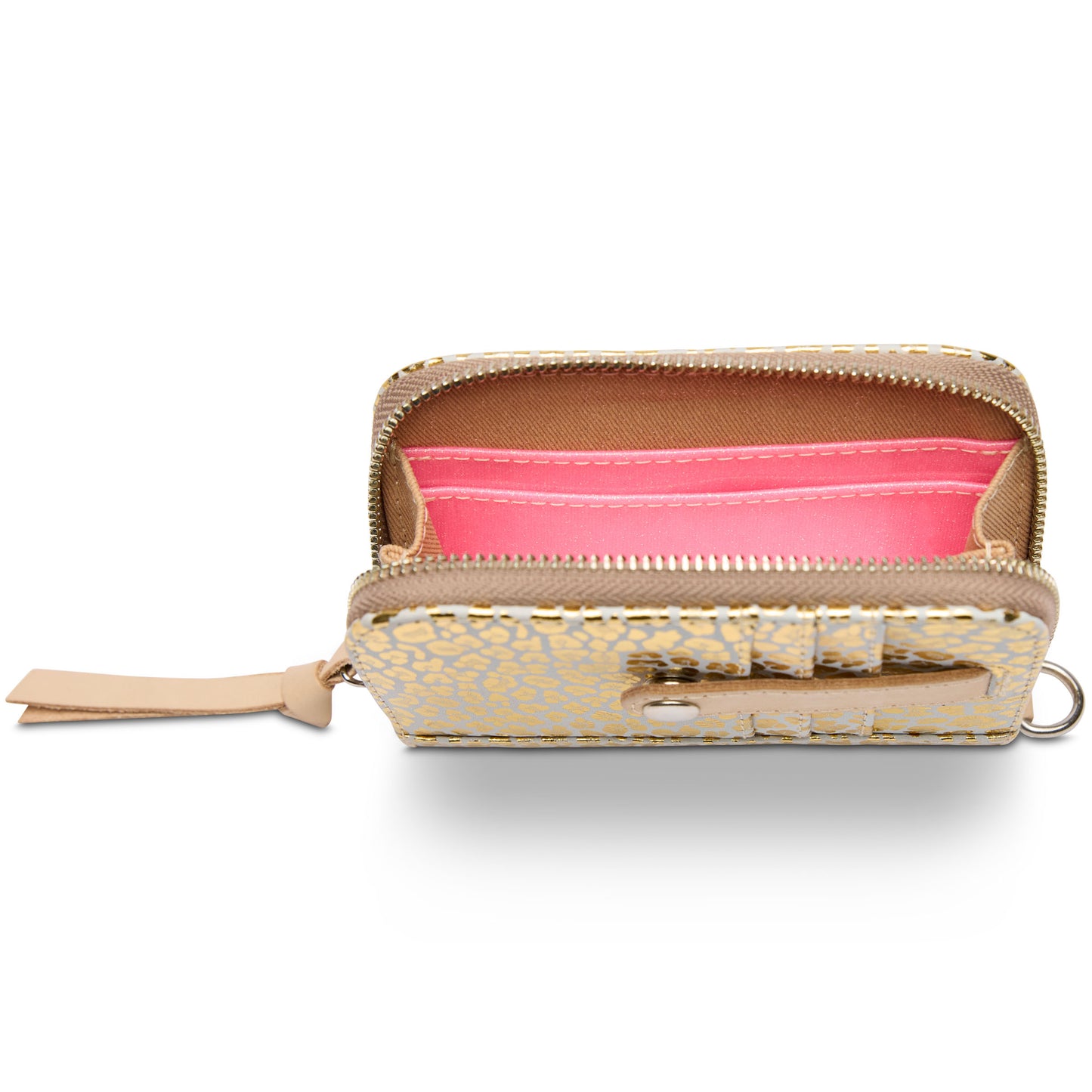 CONSUELA KIT ZIPPY WALLET