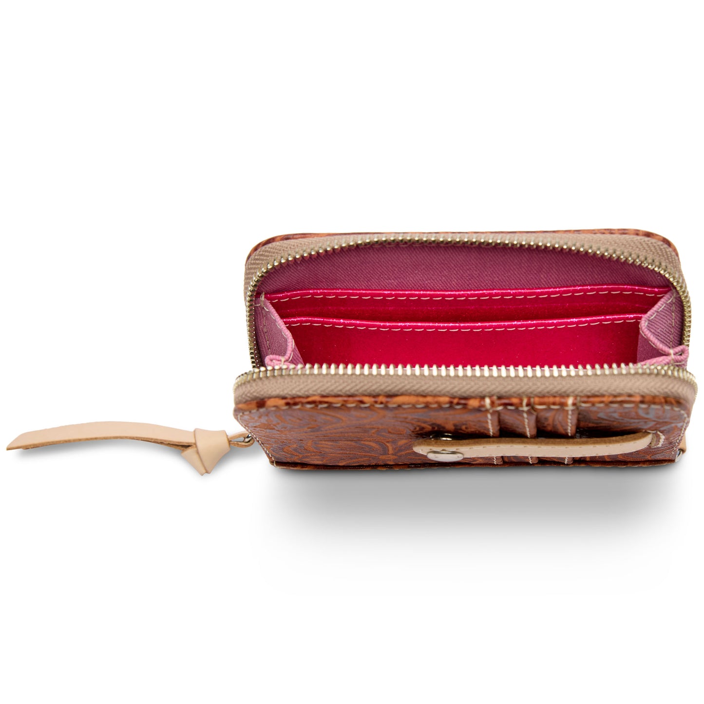 CONSUELA SALLY ZIPPY WALLET