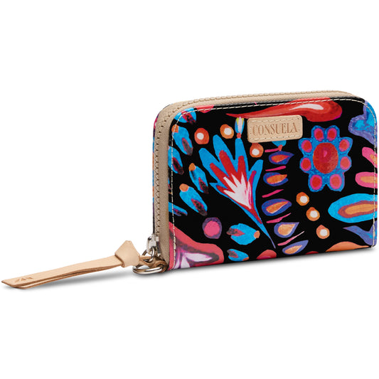 CONSUELA SOPHIE ZIPPY WALLET