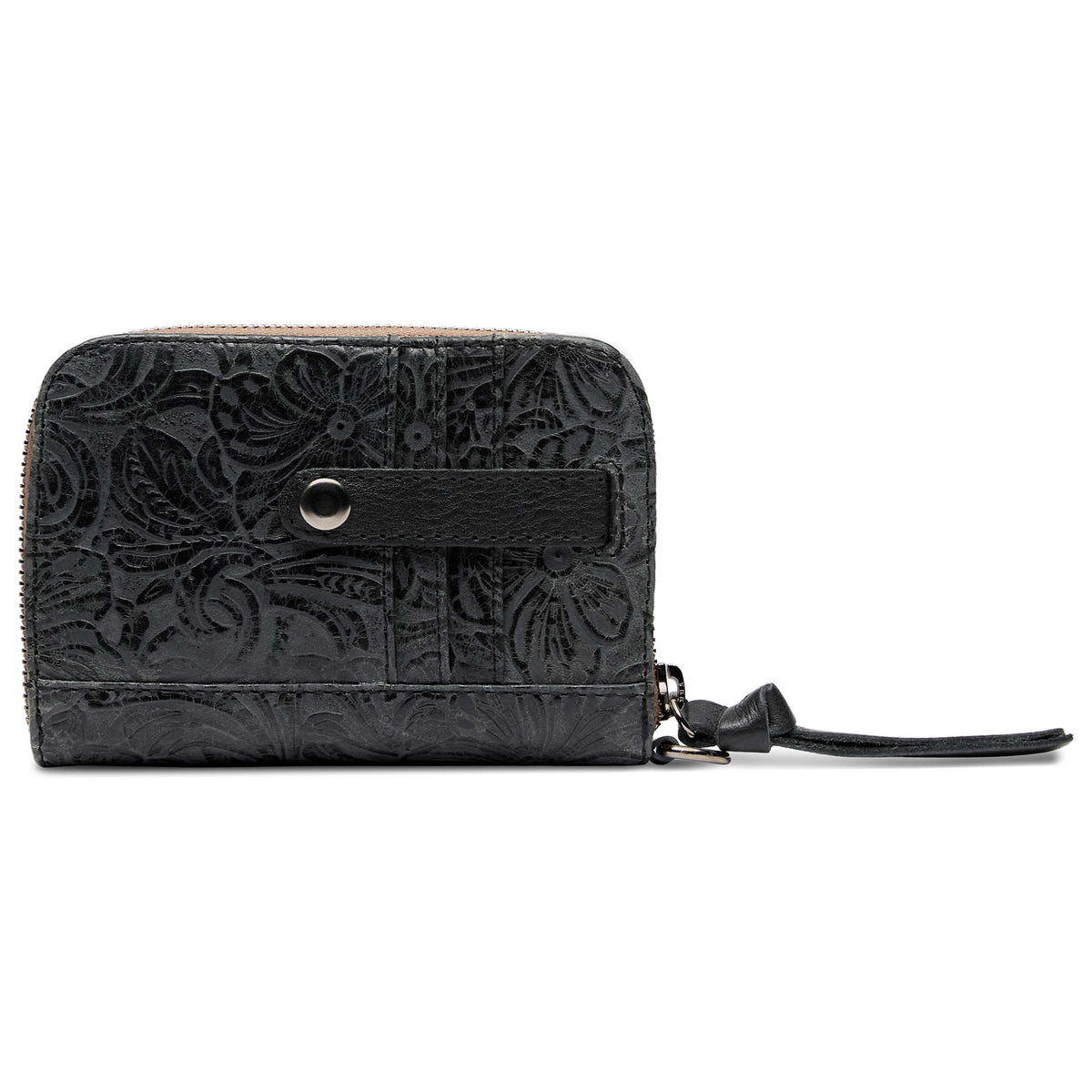 Consuela WALLET ZIPPY Teal main image 1