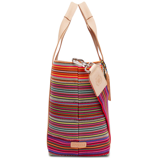CONSUELA ALE CARRYALL TOTE CROSSBODY