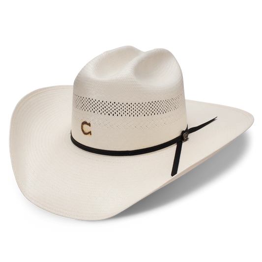 CHARLIE 1 HORSE 10X COOL HAND COWGIRL HAT
