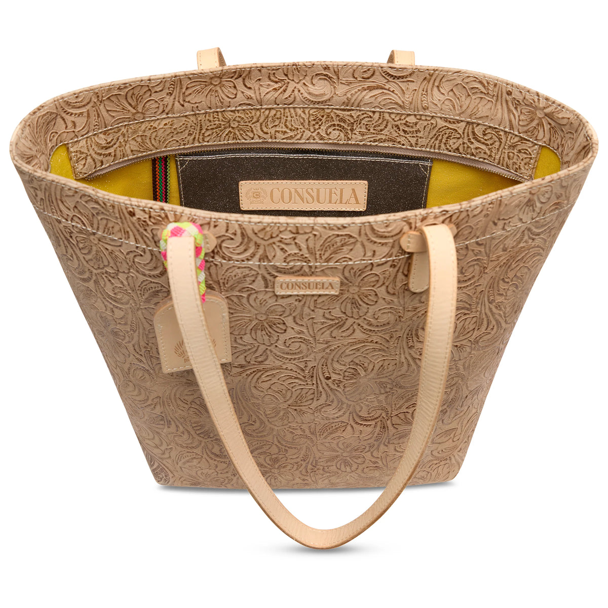 CONSUELA LAWTON DAILY TOTE