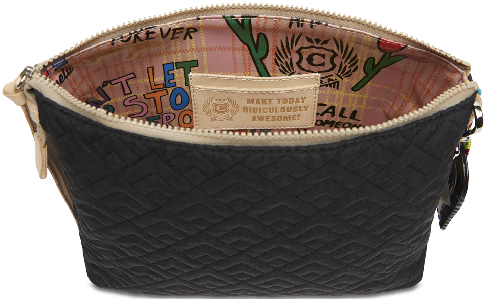 CONSUELA MEG DOWNTOWN CROSSBODY