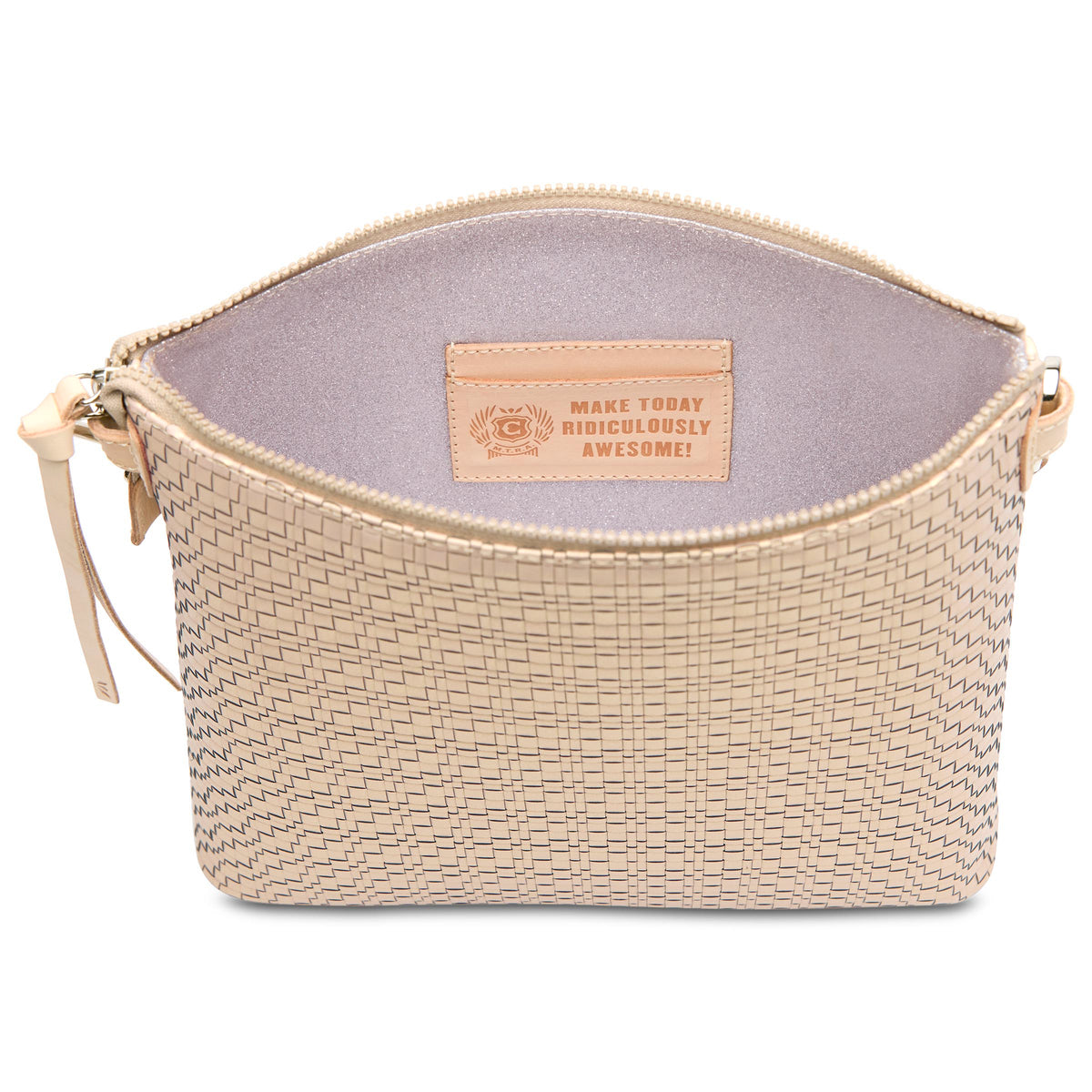 CONSUELA PEARL DOWNTOWN CROSSBODY