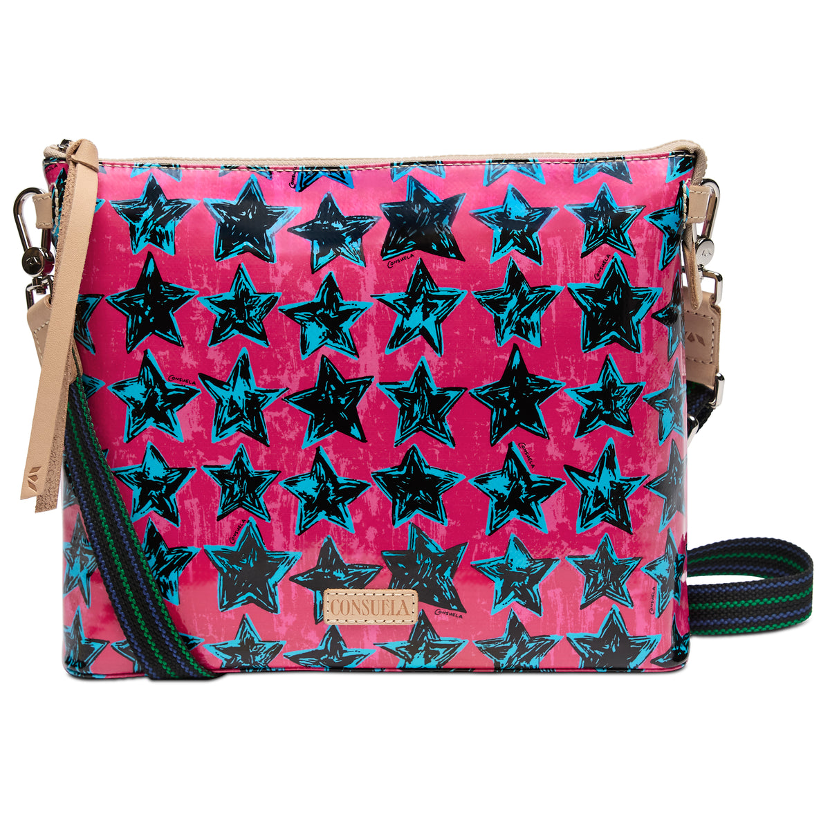 Consuela UPTOWN CROSSBODY Harlow
