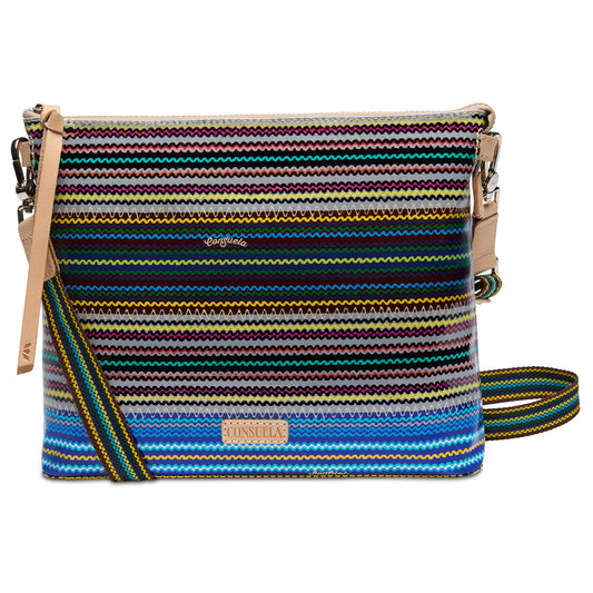 CONSUELA HADLEY DOWNTOWN CROSSBODY