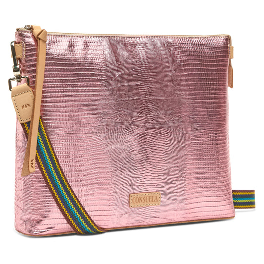 CONSUELA ELODIE DOWNTOWN CROSSBODY