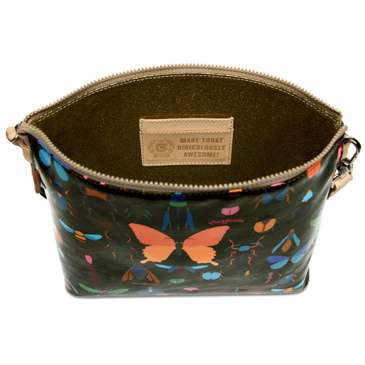 CONSUELA ROMY DOWNTOWN CROSSBODY