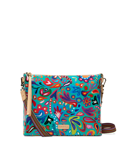 CONSUELA TASHA DOWNTOWN CROSSBODY