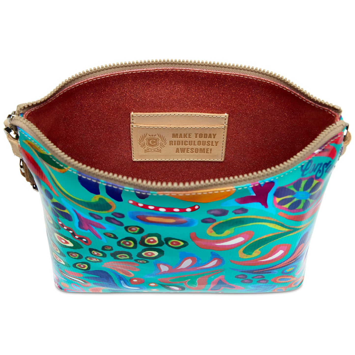 CONSUELA TASHA DOWNTOWN CROSSBODY