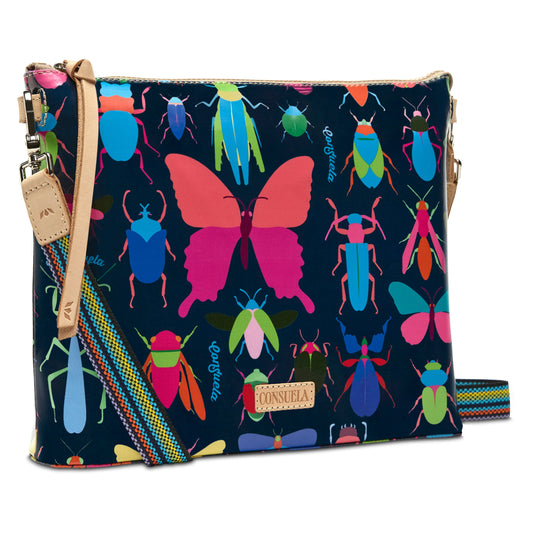 CONSUELA GEMMA DOWNTOWN CROSSBODY