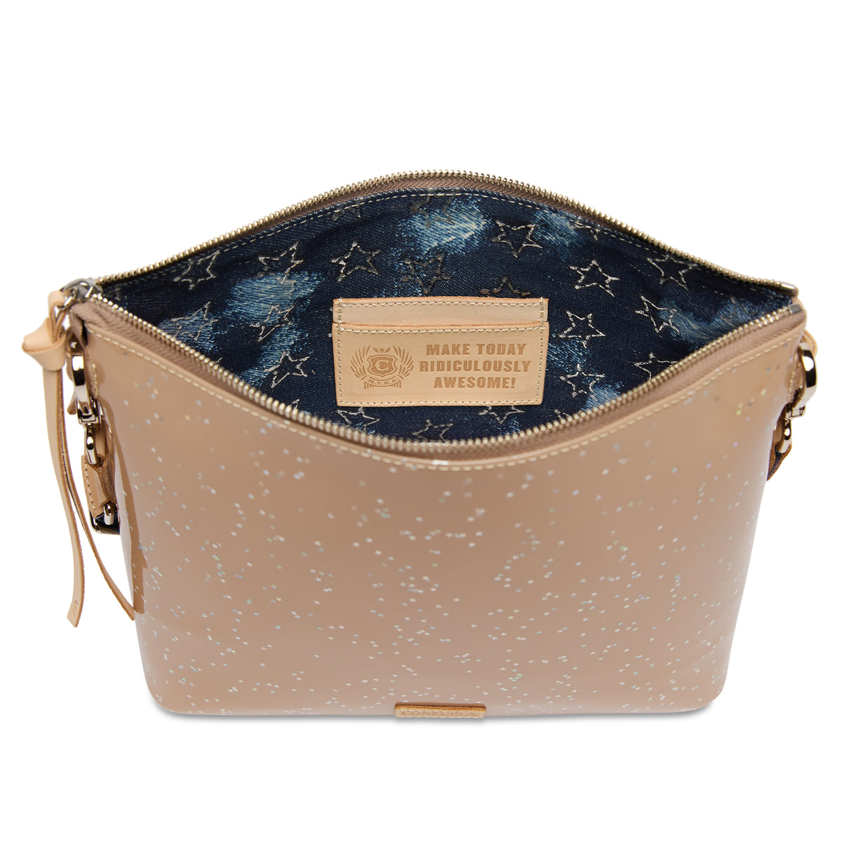 CONSUELA BLAIRE DOWNTOWN CROSSBODY