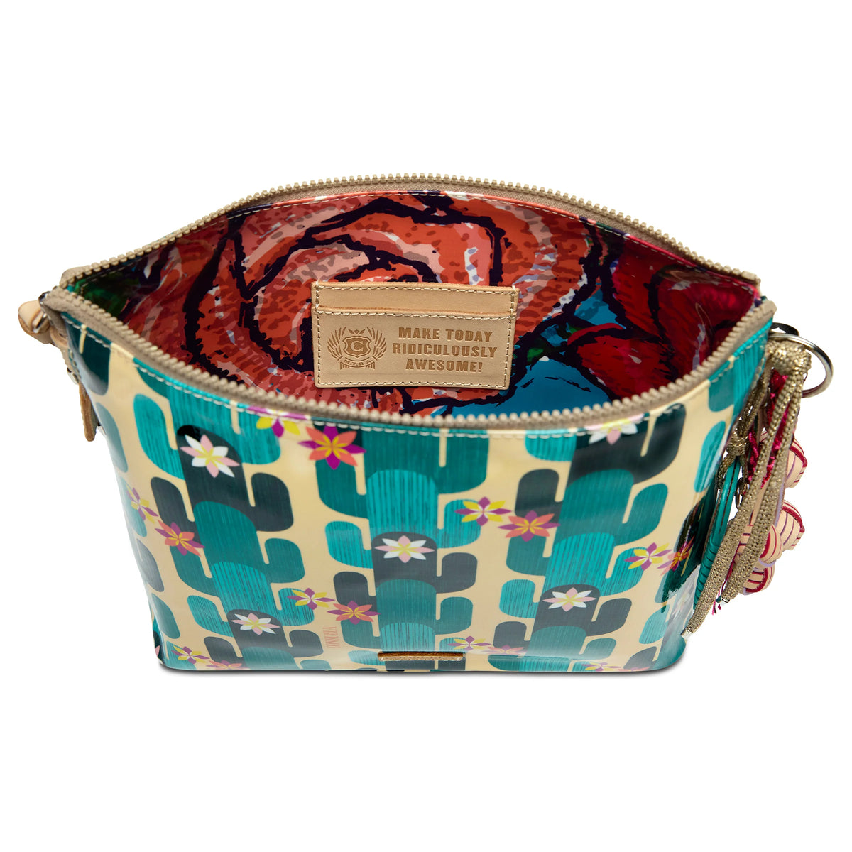 CONSUELA DEZI DOWNTOWN CROSSBODY