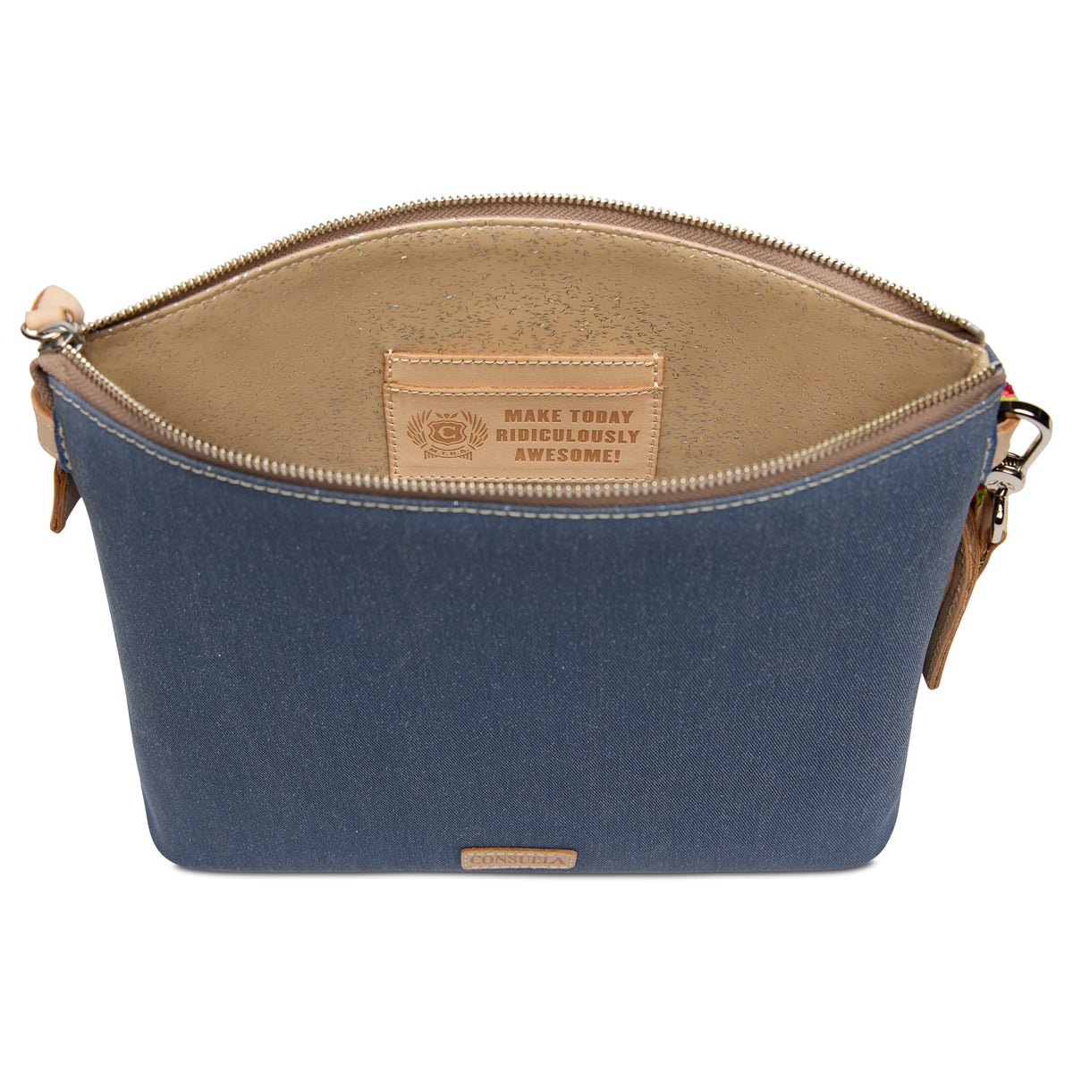 CONSUELA ARLO DOWNTOWN CROSSBODY