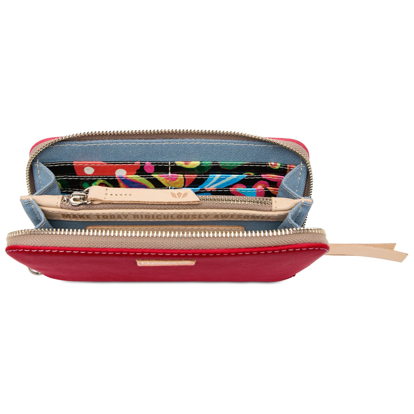 CONSUELA MAREN ESSENTIAL WALLET