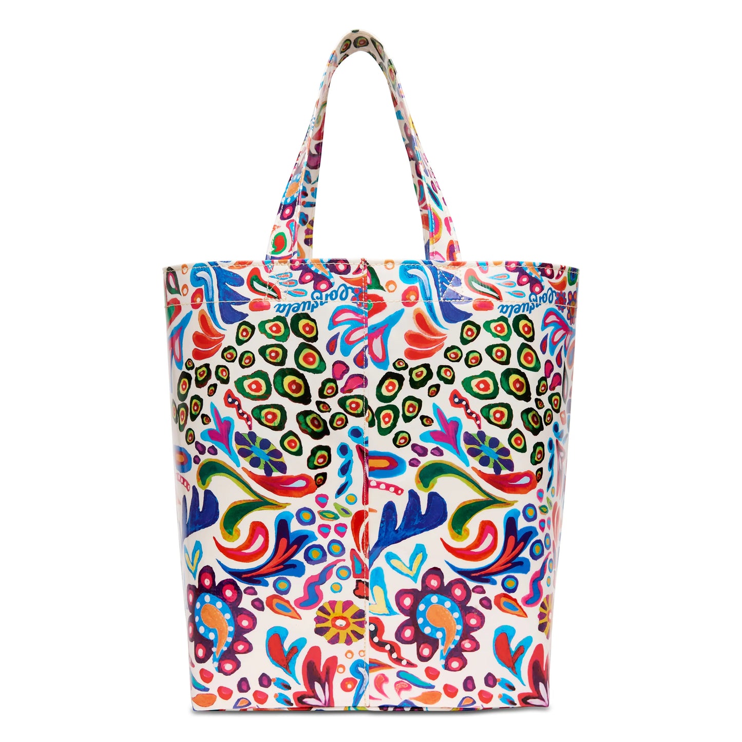 CONSUELA BIANCA GRAB N GO BASIC BAG