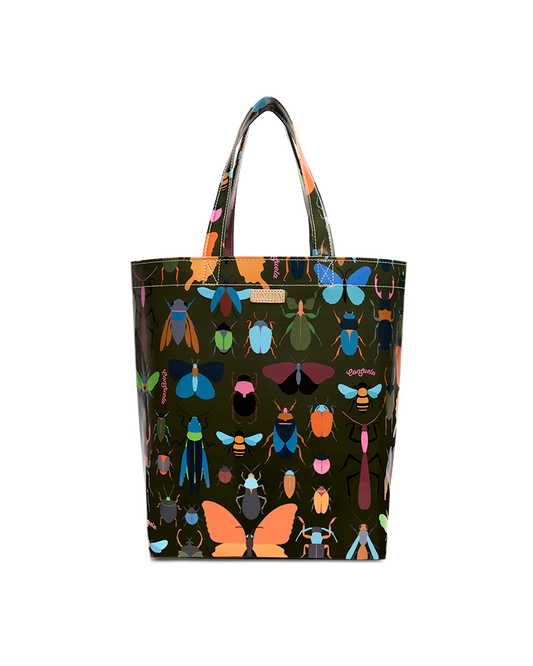 CONSUELA ROMY GRAB N GO BASIC BAG