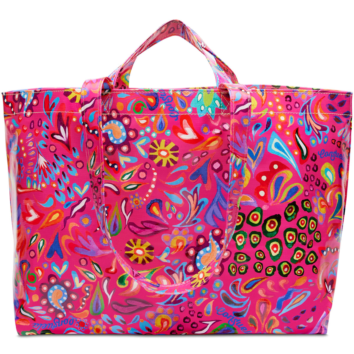 Consuela Grab & Go Jumbo - Surfside main image 0