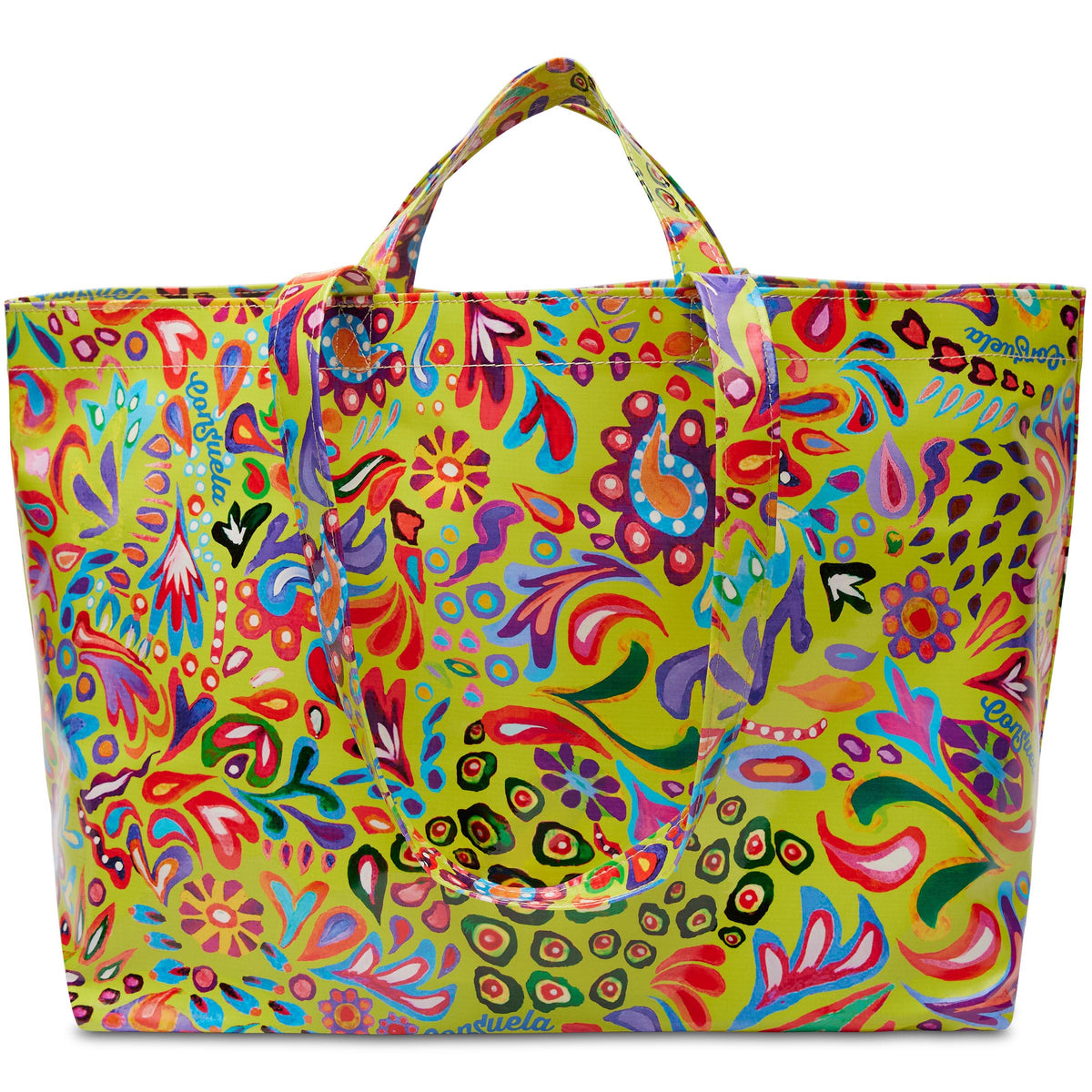 Consuela - Grab & Go Jumbo - Gemma main image 1